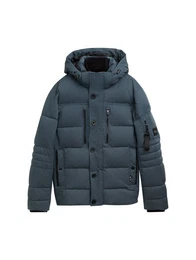 Winterjacke