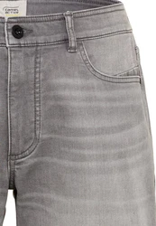 camel active Shorts Hellgrau/Grau/Dunkelgrau