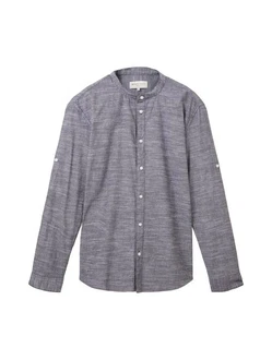 TOM TAILOR Hemd und T-Shirt