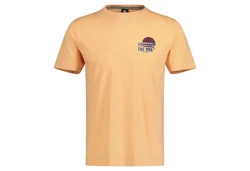 LERROS T-Shirt Orange/Gelb
