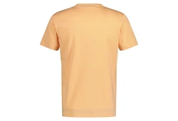 LERROS T-Shirt Orange/Gelb