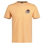 LERROS T-Shirt Orange/Gelb