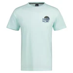 LERROS T-Shirt Hellgrün/Grün/Hellblau/Blau