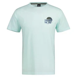 LERROS T-Shirt Hellgrün/Grün/Hellblau/Blau