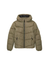 Langjacke