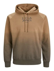 ONLY Sweatshirt Beige/Gelb/Khaki/Braun