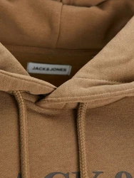 ONLY Sweatshirt Beige/Gelb/Khaki/Braun
