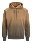 ONLY Sweatshirt Beige/Gelb/Khaki/Braun
