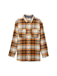 TOM TAILOR T-Shirt Orange/Rot