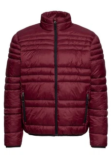 Oklahoma Jeans Steppjacke mit Stehkragen Oklahoma Jeans Steppjacke mit Stehkragen