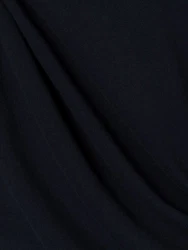 Andrew James Strickpullover Dunkelblau