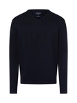 Andrew James Strickpullover Dunkelblau