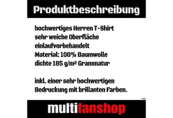 multifanshop T-Shirt Herren Dsseldorf - Dsseldorfer Jung Rot/Dunkelrot