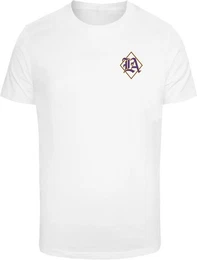 T-Shirt LA City Print Tee