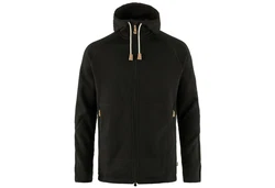 Fjällräven Fleecejacke Vík Hoodie 