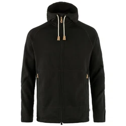 Fjällräven Fleecejacke Vík Hoodie 