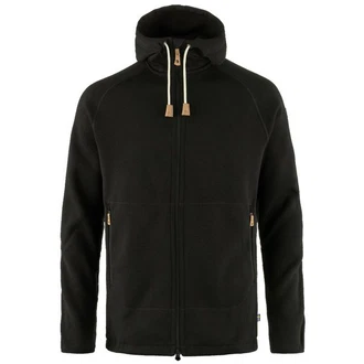 Fjällräven Fleecejacke Vík Hoodie