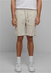 URBAN CLASSICS Stretch Twill Joggshorts 