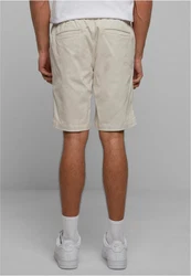 URBAN CLASSICS Stretch Twill Joggshorts 