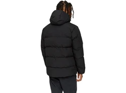 Mazine Winterjacke Kyle Puffer Jacket Schwarz