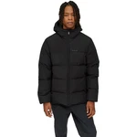 Mazine Winterjacke Kyle Puffer Jacket Schwarz