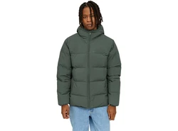 Mazine Winterjacke Kyle Puffer Jacket Grün/Blau/Hellblau/Türkis/Schwarz/Dunkelgrün