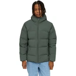 Mazine Winterjacke Kyle Puffer Jacket Grün/Blau/Hellblau/Türkis/Schwarz/Dunkelgrün
