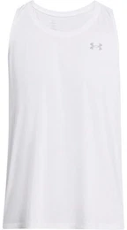 T-Shirt Ua Launch Singlet