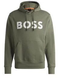 Hoodie Webasic_hood (1-tlg)