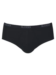 Midislip Basic Midi-slip panty-s shorts
