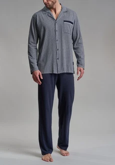 GTZBURG Pyjama Schlafanzug