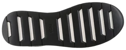 BOSS Titanium Runn Sneaker Hellgrau/Grau/Dunkelgrau