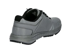 Lico Freizeitschuh Basildon Sneaker Grau/Hellgrau/Dunkelgrau