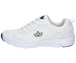 Lico Freizeitschuh Almeria Sneaker Weiß/Creme