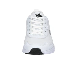 Lico Freizeitschuh Almeria Sneaker Weiß/Creme