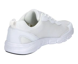 Lico Freizeitschuh Almeria Sneaker Weiß/Creme