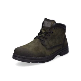 Herren Schnrboot grn Schnrboots