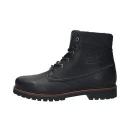Schnrstiefel