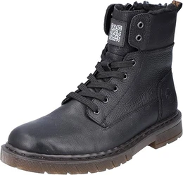 Schnrstiefel Schnrboots