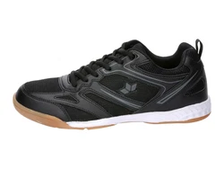 Lico Indoorschuh Airsoft Indoor Schwarz/Beige/Blau/Braun