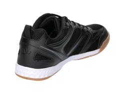 Lico Indoorschuh Airsoft Indoor Schwarz/Beige/Blau/Braun