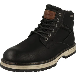 Herren Schuhe Tex Stiefel gefttert 8480060004 Winterboots Reiverschluss