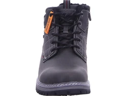 Dockers by Gerli Schnürboots DockTEX 53TA103 Schwarz