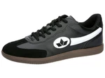 Lico Freizeitschuh Shuttle Sneaker Schwarz/Dunkelgrün/Blau/Creme/Braun/Grün