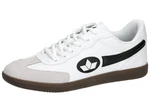 Lico Freizeitschuh Shuttle Sneaker Weiß/Blau/Creme