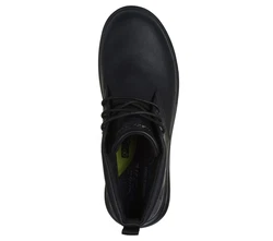 Skechers PROVEN CONKLIN Winterstiefel Schwarz