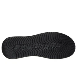Skechers PROVEN CONKLIN Winterstiefel Schwarz