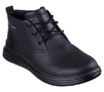 Skechers PROVEN CONKLIN Winterstiefel Schwarz