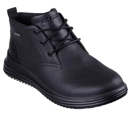 PROVEN CONKLIN Winterstiefel Luftgekhlte Memory Foam Innensohle