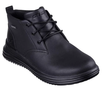 Skechers PROVEN CONKLIN Winterstiefel